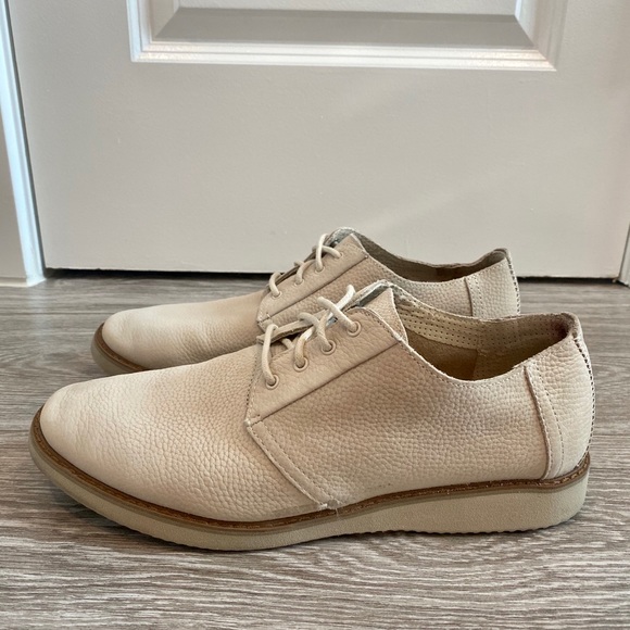 preston dress shoes